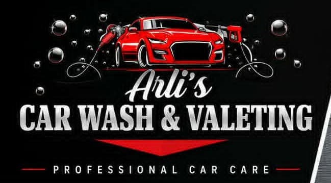 Arli's Car Wash & Valeting — professional car care