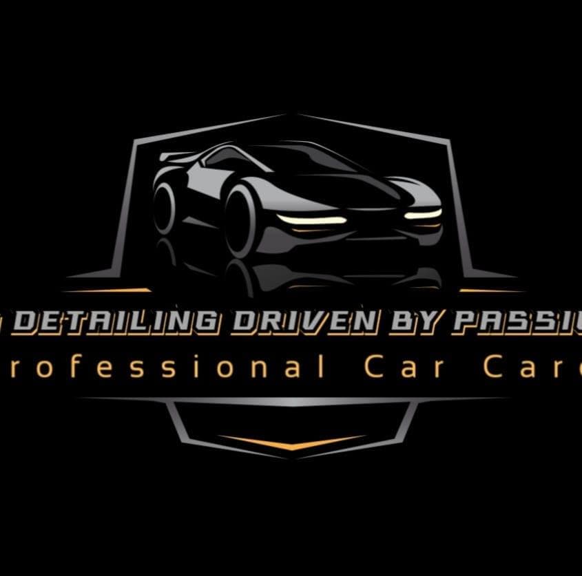 LB Detailing — paint correction & ceramic coating