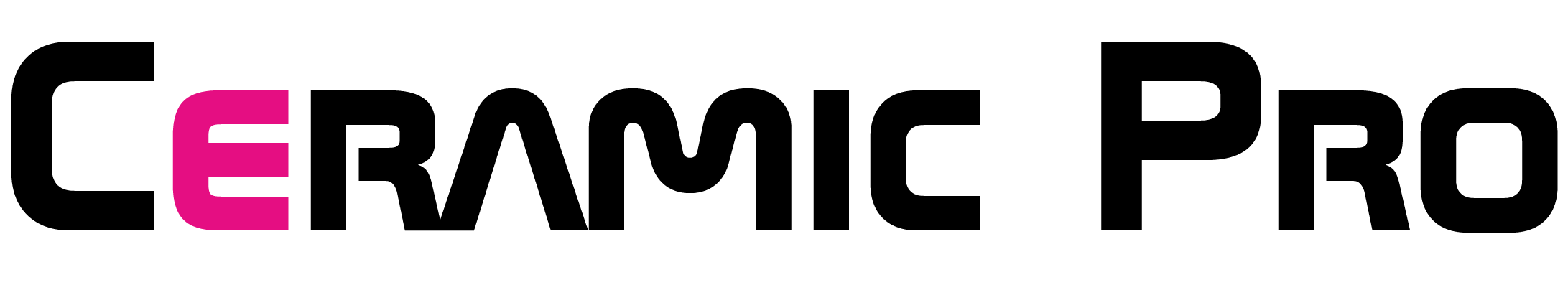 Ceramic Pro logo