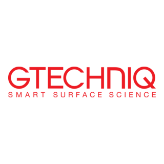Gtechniq logo