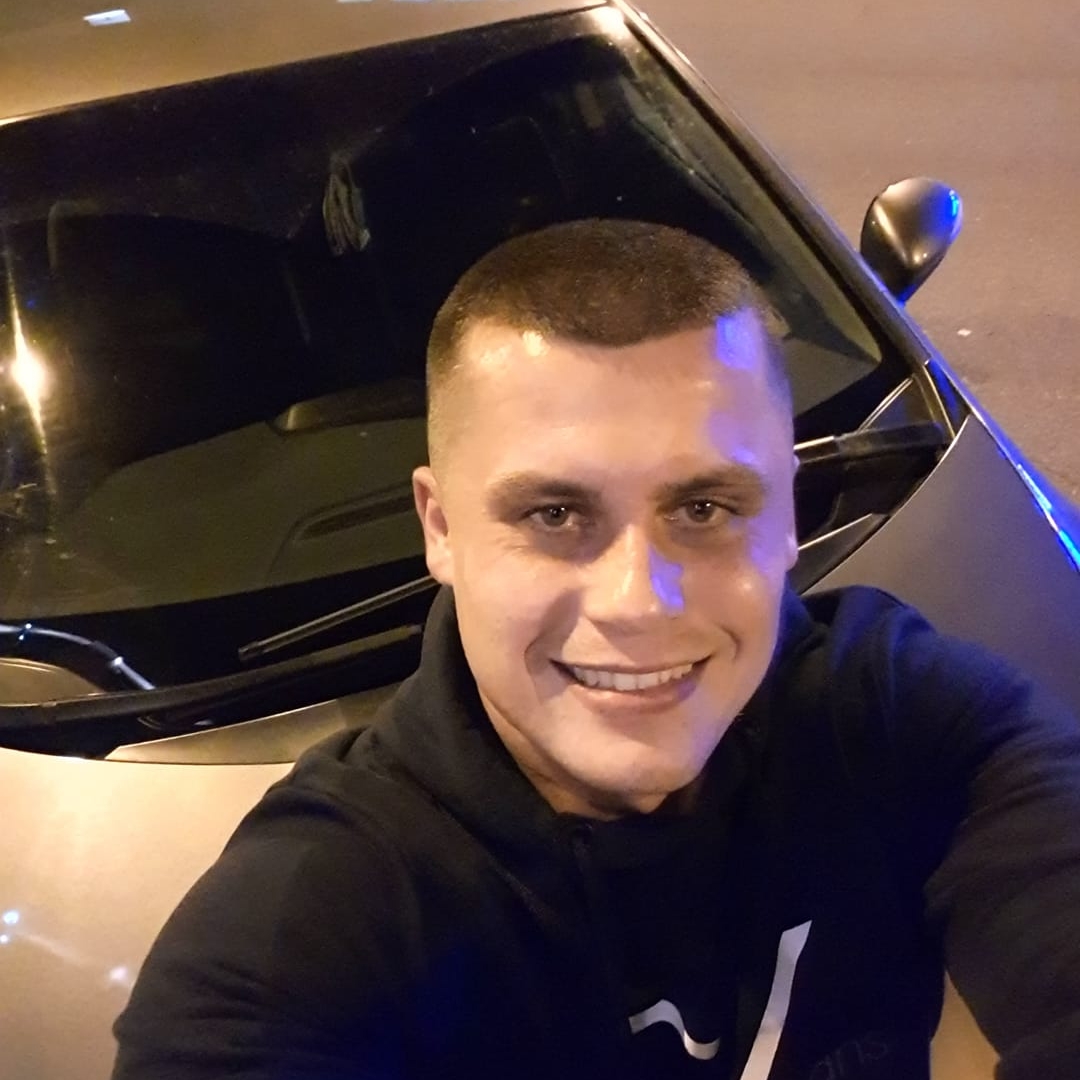 Laurynas Bukauskas — Master Detailer & Founder at LB Detailing